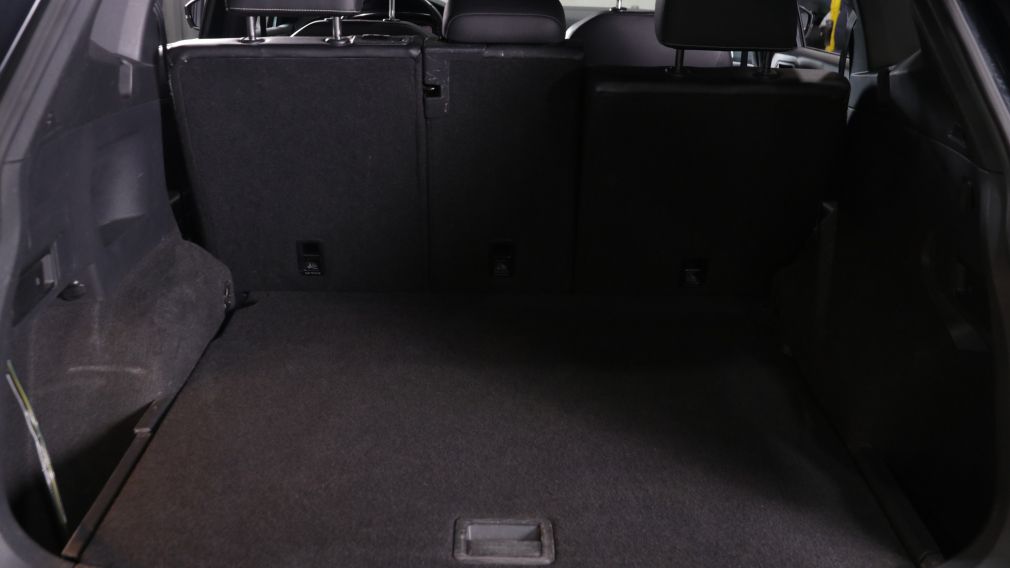 Volkswagen Tiguan Highline 2021 d&rsquo;occasion à vendre - 22