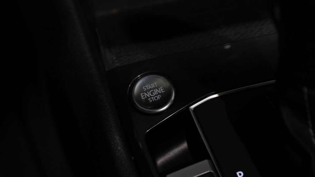 Volkswagen Tiguan Highline 2021 d&rsquo;occasion à vendre - 19