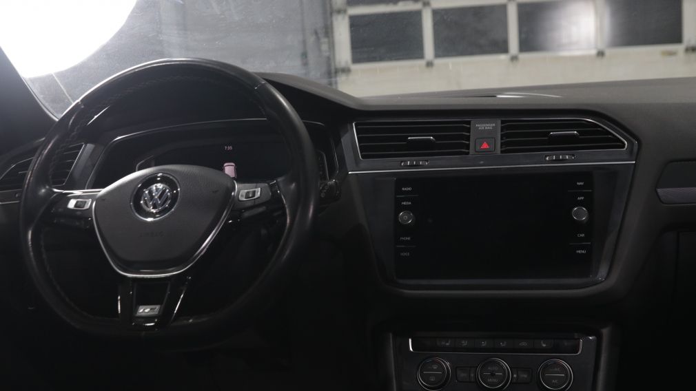 Volkswagen Tiguan Highline 2021 d&rsquo;occasion à vendre - 12