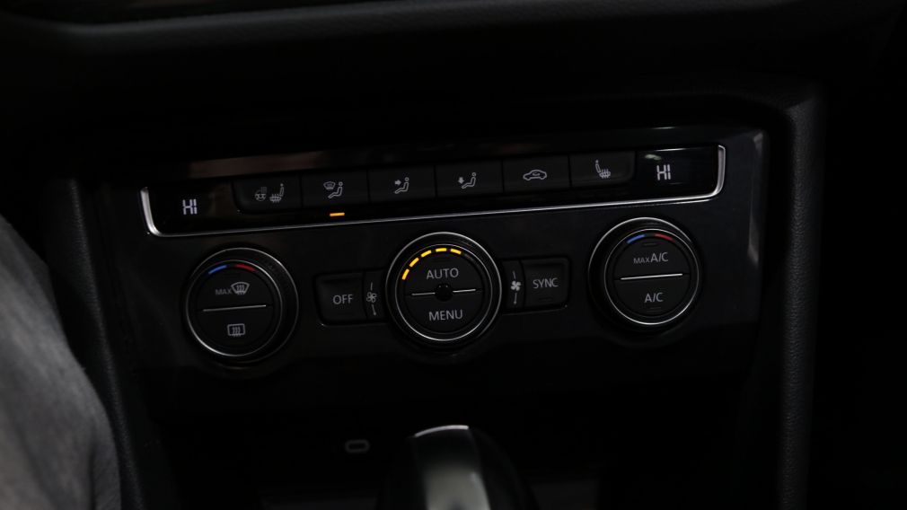 Volkswagen Tiguan Highline 2021 d&rsquo;occasion à vendre - 17