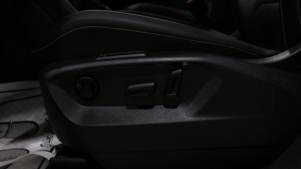 Volkswagen Tiguan Highline 2021 d&rsquo;occasion à vendre - 10