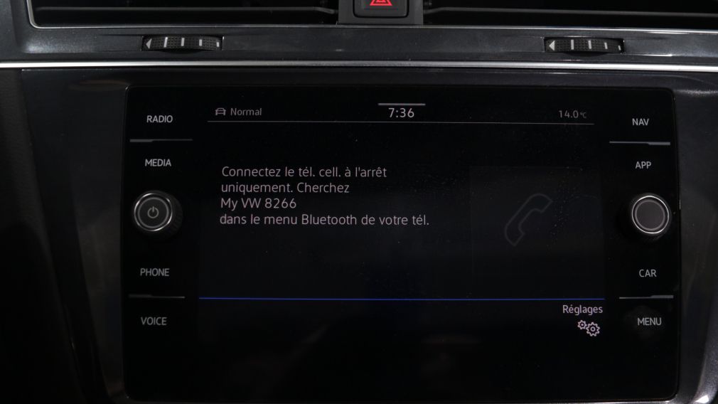 Volkswagen Tiguan Highline 2021 d&rsquo;occasion à vendre - 16