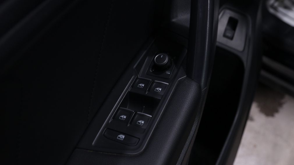 Volkswagen Tiguan Highline 2021 d&rsquo;occasion à vendre - 9
