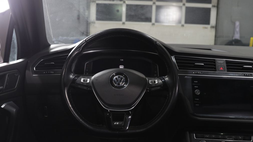 Volkswagen Tiguan Highline 2021 d&rsquo;occasion à vendre - 13