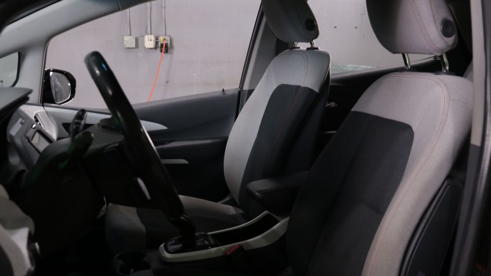 Chevrolet Bolt EV LT 2019 d&rsquo;occasion à vendre - 8