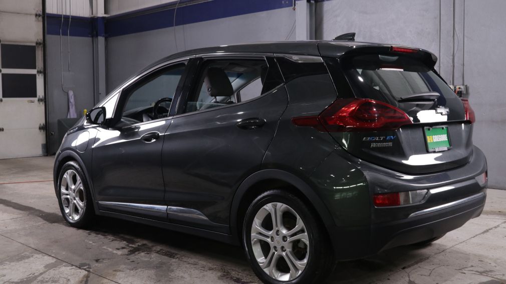 Chevrolet Bolt EV LT 2019 d&rsquo;occasion à vendre - 4