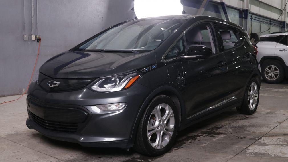 Chevrolet Bolt EV LT 2019 d&rsquo;occasion à vendre - 3