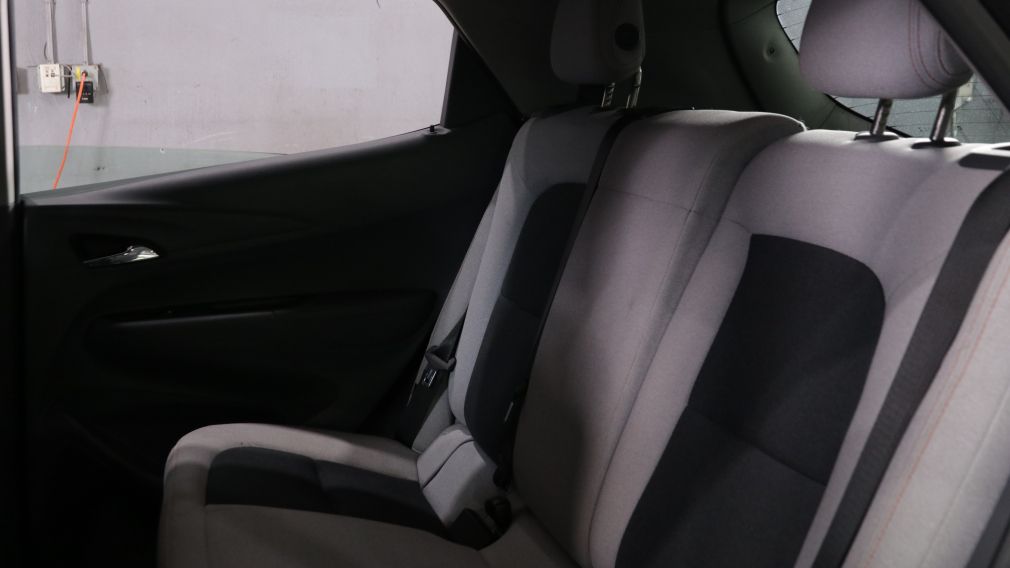 Chevrolet Bolt EV LT 2019 d&rsquo;occasion à vendre - 18