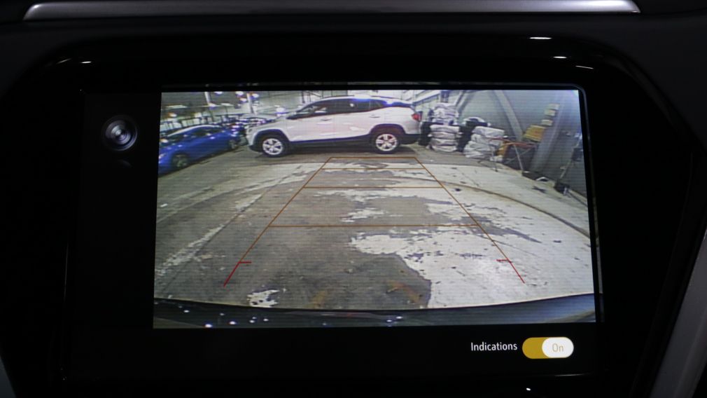 Chevrolet Bolt EV LT 2019 d&rsquo;occasion à vendre - 13