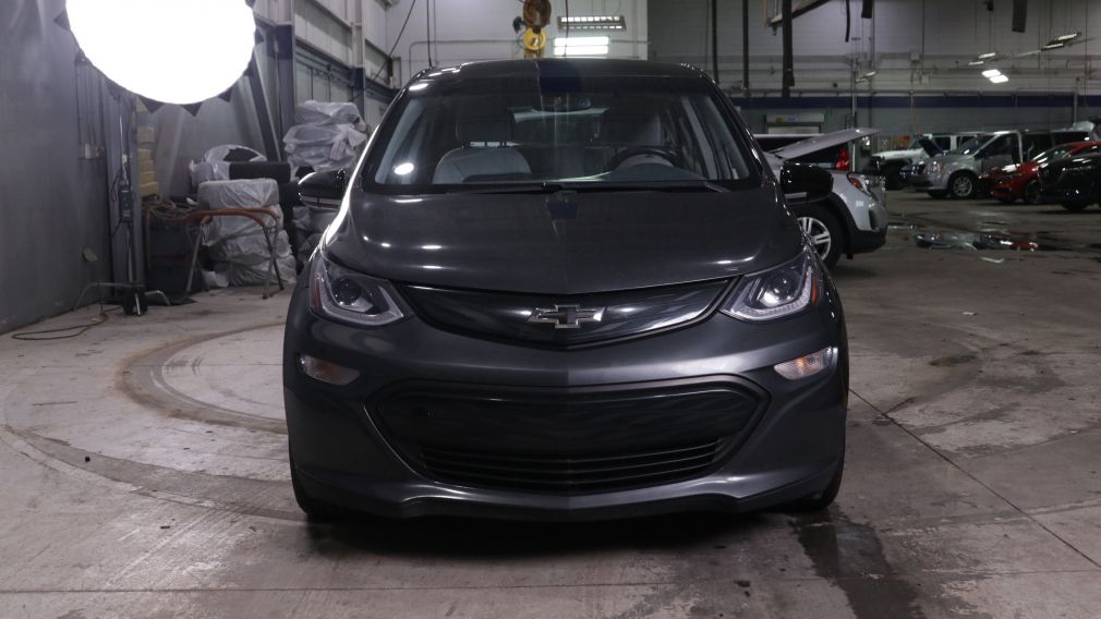 Chevrolet Bolt EV LT 2019 d&rsquo;occasion à vendre - 2