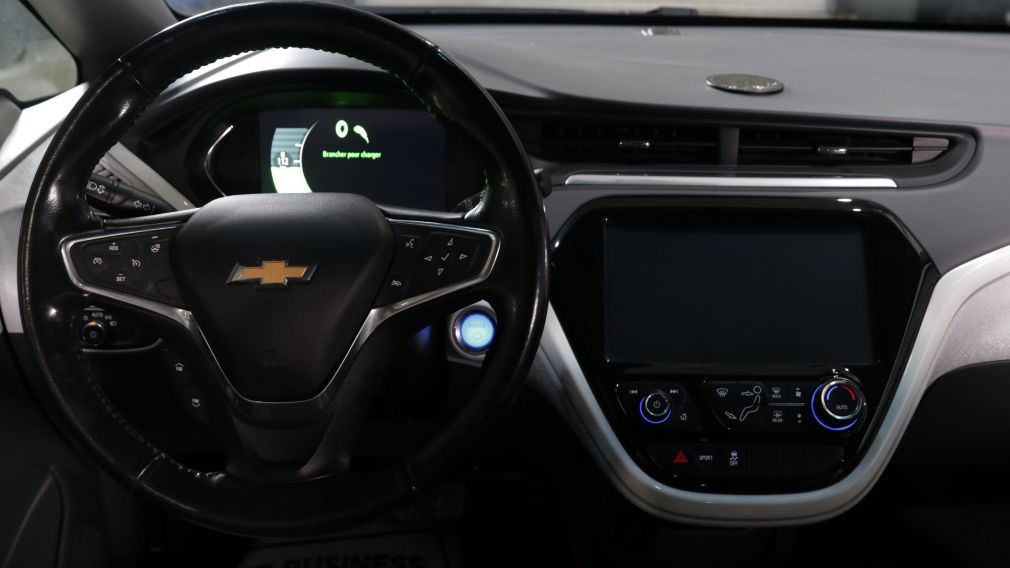 Chevrolet Bolt EV LT 2019 d&rsquo;occasion à vendre - 10