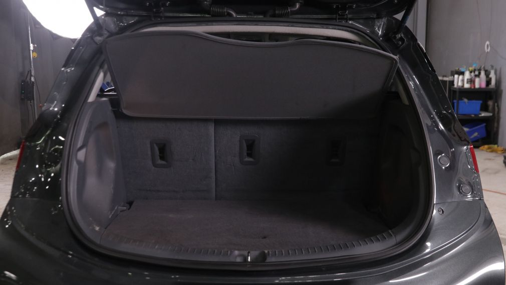 Chevrolet Bolt EV LT 2019 d&rsquo;occasion à vendre - 20