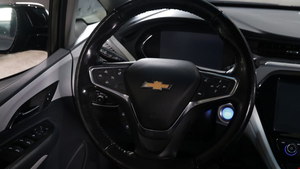 Chevrolet Bolt EV LT 2019 d&rsquo;occasion à vendre - 11