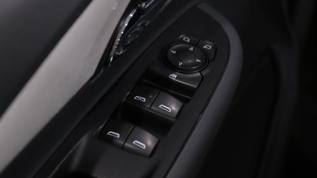 Chevrolet Bolt EV LT 2019 d&rsquo;occasion à vendre - 9