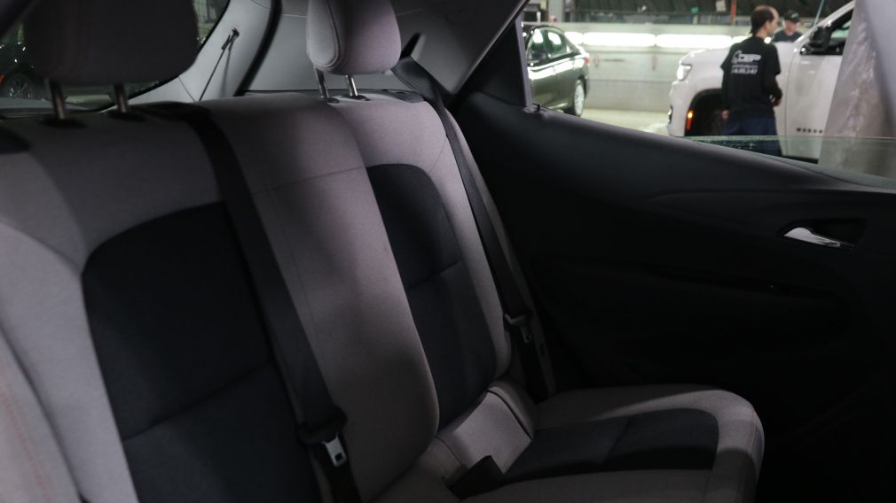 Chevrolet Bolt EV LT 2019 d&rsquo;occasion à vendre - 21