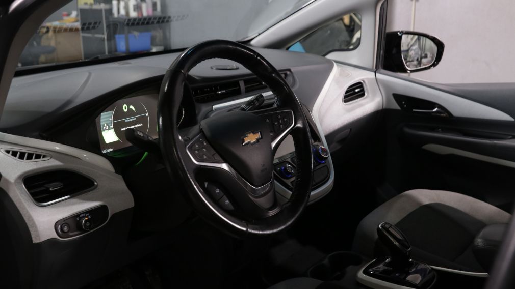 Chevrolet Bolt EV LT 2019 d&rsquo;occasion à vendre - 7