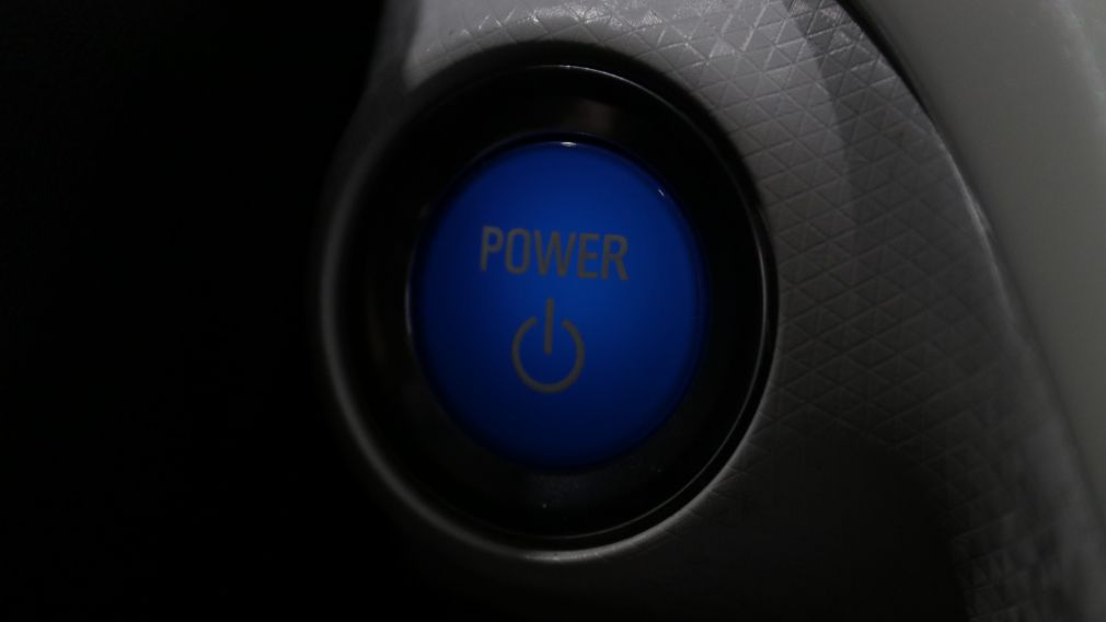 Chevrolet Bolt EV LT 2019 d&rsquo;occasion à vendre - 14