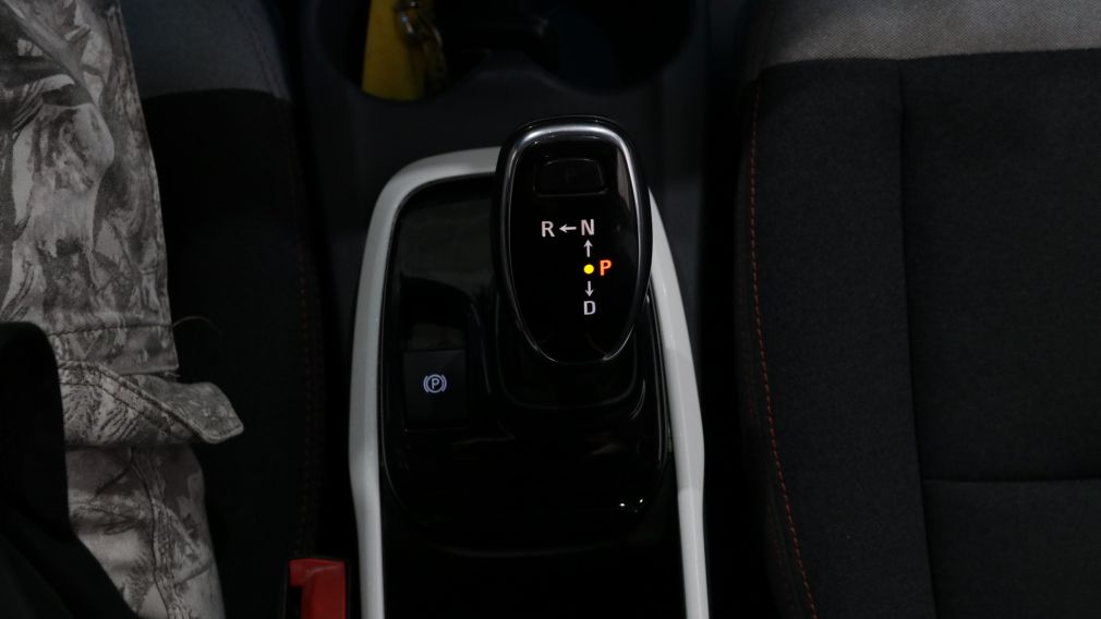 Chevrolet Bolt EV LT 2019 d&rsquo;occasion à vendre - 17
