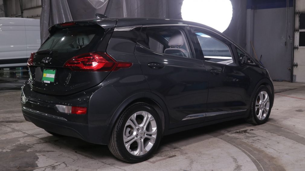 Chevrolet Bolt EV LT 2019 d&rsquo;occasion à vendre - 6