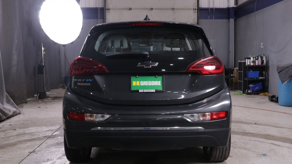 Chevrolet Bolt EV LT 2019 d&rsquo;occasion à vendre - 5