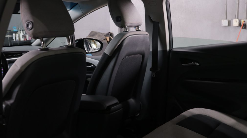 Chevrolet Bolt EV LT 2019 d&rsquo;occasion à vendre - 19