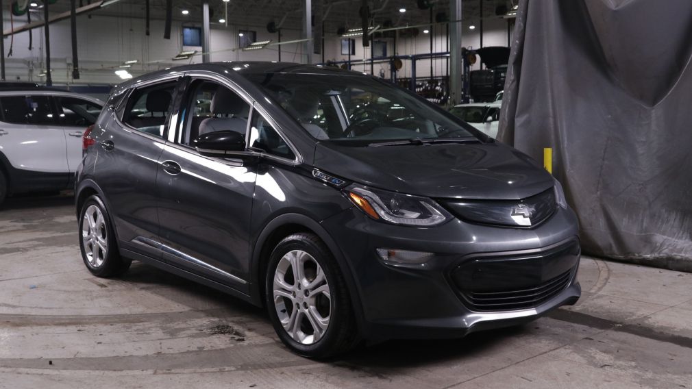 Chevrolet Bolt EV LT 2019 d&rsquo;occasion à vendre - 1