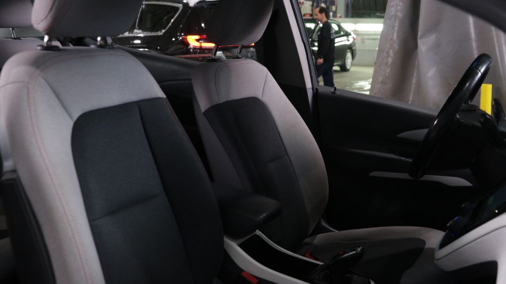 Chevrolet Bolt EV LT 2019 d&rsquo;occasion à vendre - 23