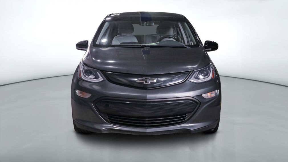 Chevrolet Bolt EV LT 2019 d&rsquo;occasion à vendre - 2