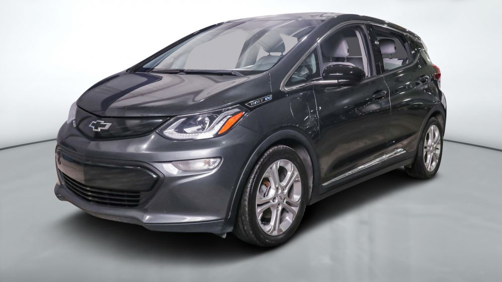Chevrolet Bolt EV LT 2019 d&rsquo;occasion à vendre - 3