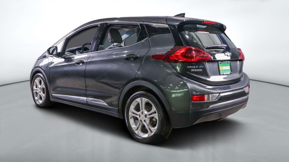 Chevrolet Bolt EV LT 2019 d&rsquo;occasion à vendre - 4