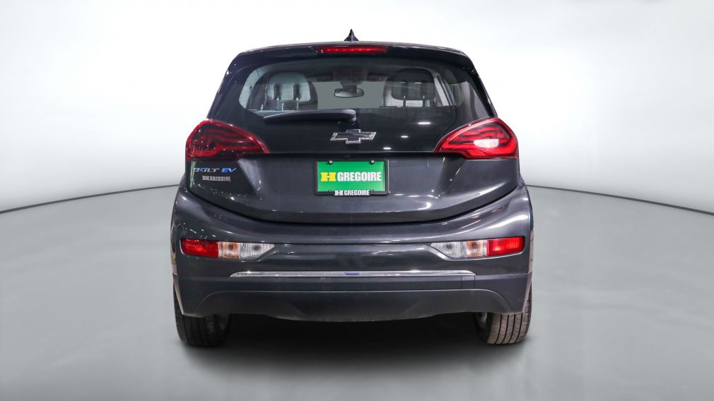 Chevrolet Bolt EV LT 2019 d&rsquo;occasion à vendre - 5
