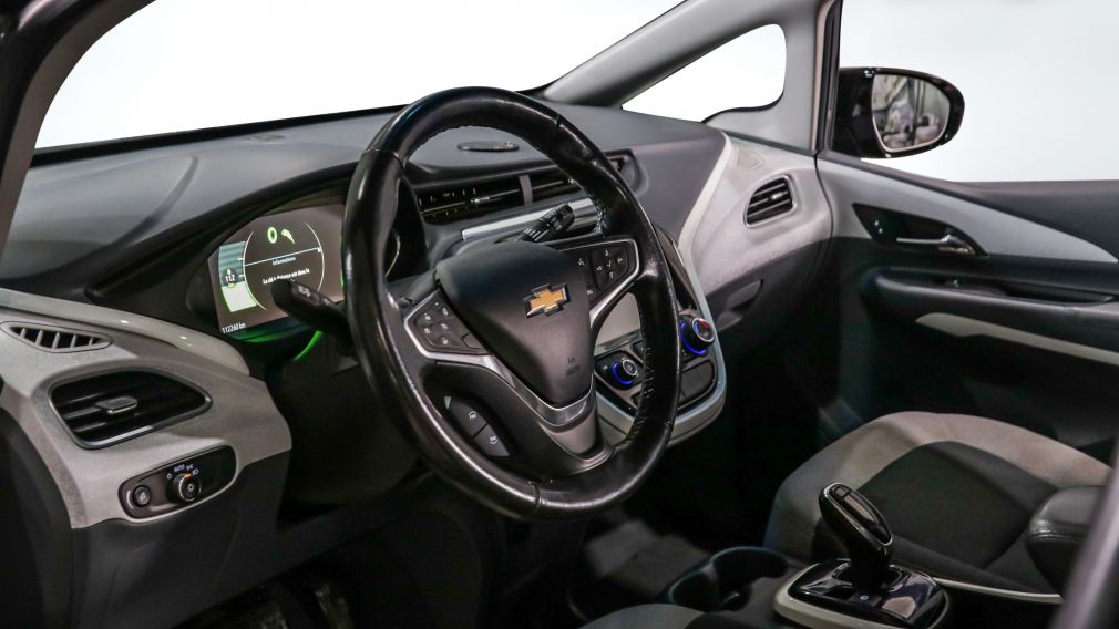 Chevrolet Bolt EV LT 2019 d&rsquo;occasion à vendre - 7