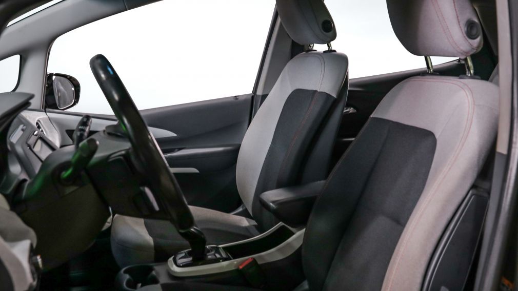 Chevrolet Bolt EV LT 2019 d&rsquo;occasion à vendre - 8