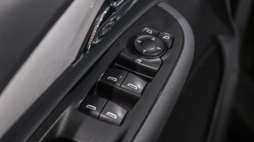 Chevrolet Bolt EV LT 2019 d&rsquo;occasion à vendre - 9