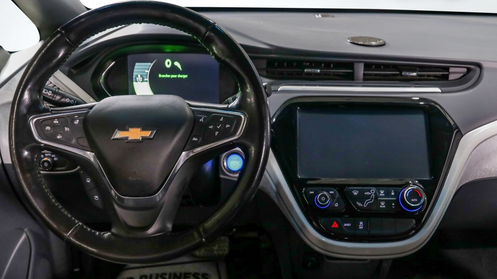 Chevrolet Bolt EV LT 2019 d&rsquo;occasion à vendre - 10