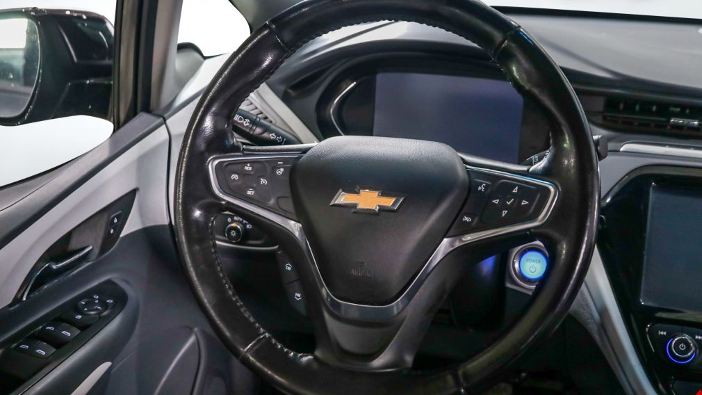 Chevrolet Bolt EV LT 2019 d&rsquo;occasion à vendre - 11