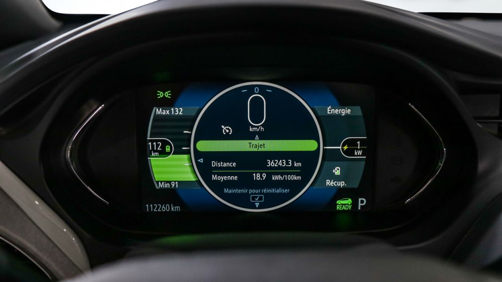 Chevrolet Bolt EV LT 2019 d&rsquo;occasion à vendre - 12