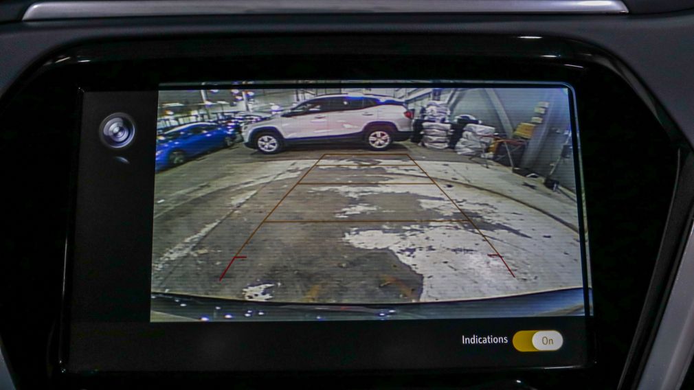 Chevrolet Bolt EV LT 2019 d&rsquo;occasion à vendre - 13