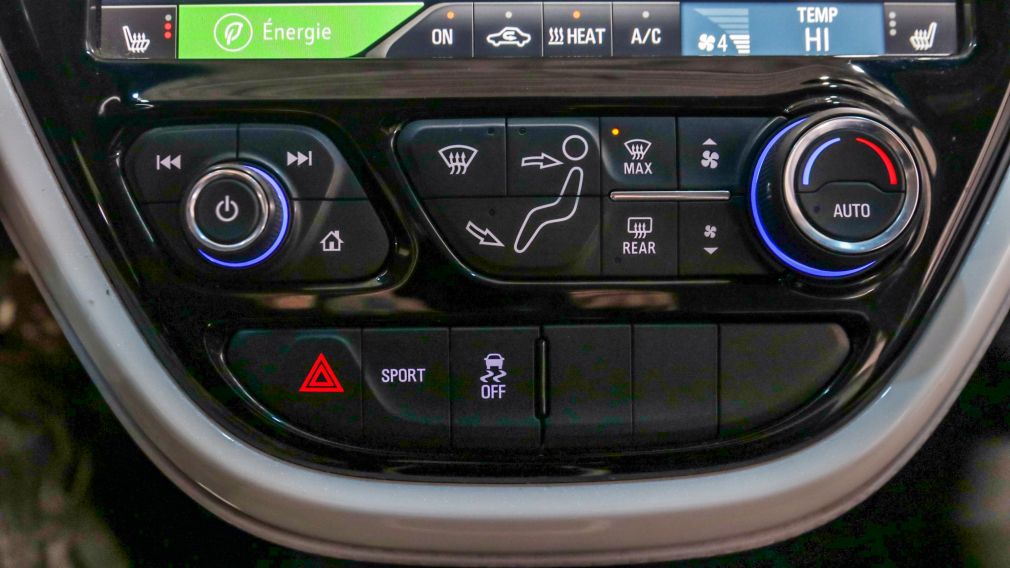 Chevrolet Bolt EV LT 2019 d&rsquo;occasion à vendre - 16