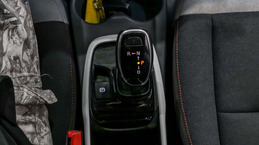 Chevrolet Bolt EV LT 2019 d&rsquo;occasion à vendre - 17