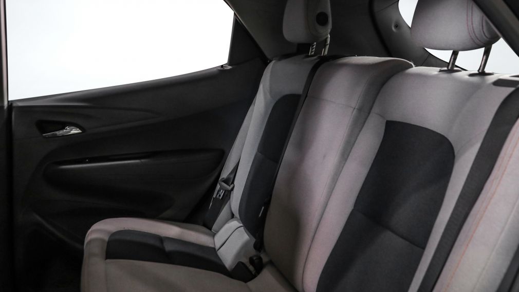 Chevrolet Bolt EV LT 2019 d&rsquo;occasion à vendre - 18