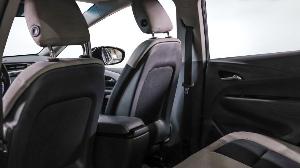 Chevrolet Bolt EV LT 2019 d&rsquo;occasion à vendre - 19