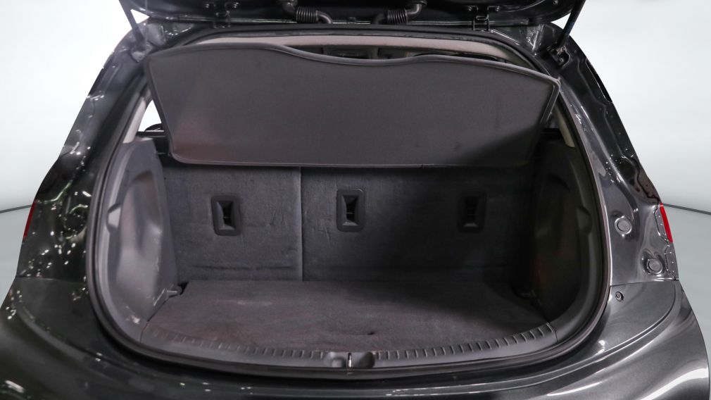 Chevrolet Bolt EV LT 2019 d&rsquo;occasion à vendre - 20