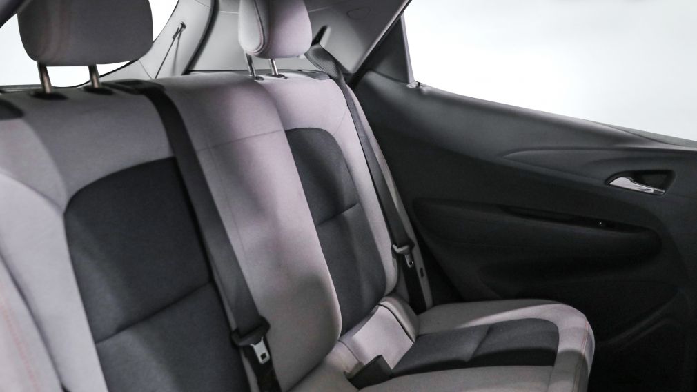 Chevrolet Bolt EV LT 2019 d&rsquo;occasion à vendre - 21