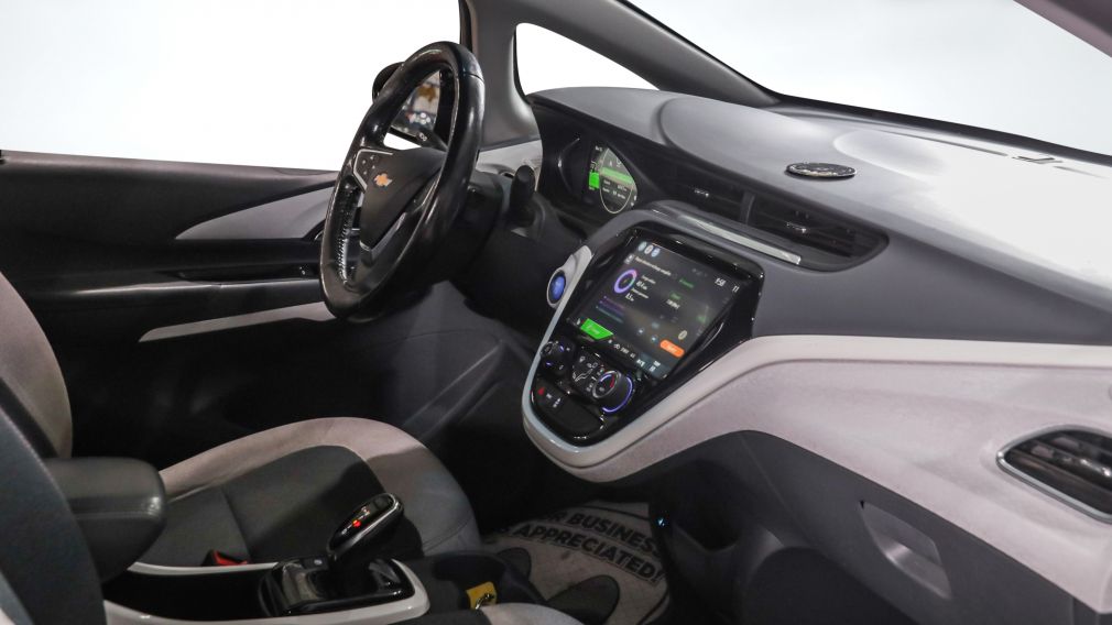 Chevrolet Bolt EV LT 2019 d&rsquo;occasion à vendre - 22