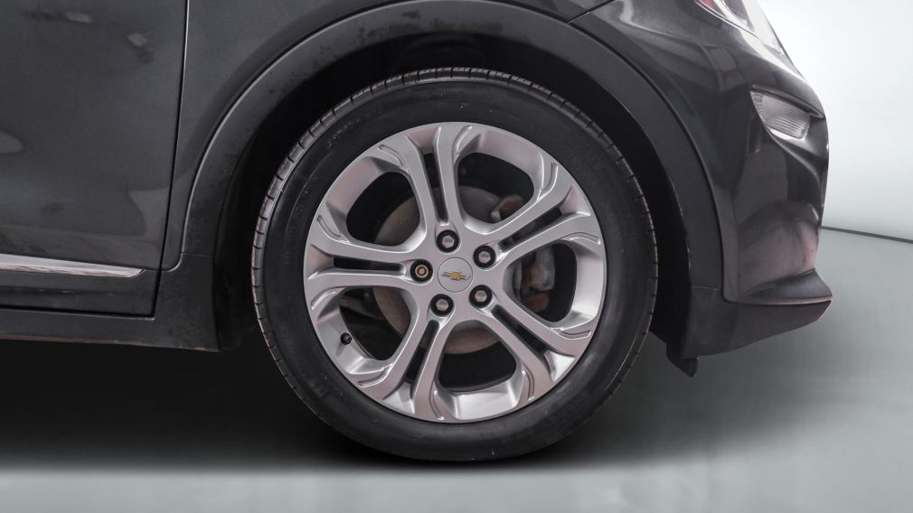 Chevrolet Bolt EV LT 2019 d&rsquo;occasion à vendre - 24
