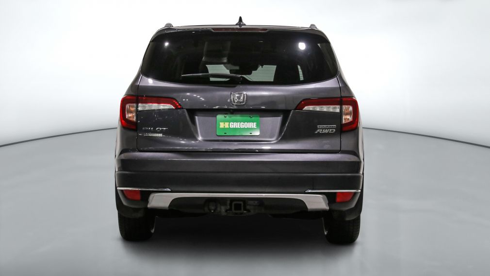 Honda Pilot Touring 8-Passenger 2019 d’occasion à vendre - 6