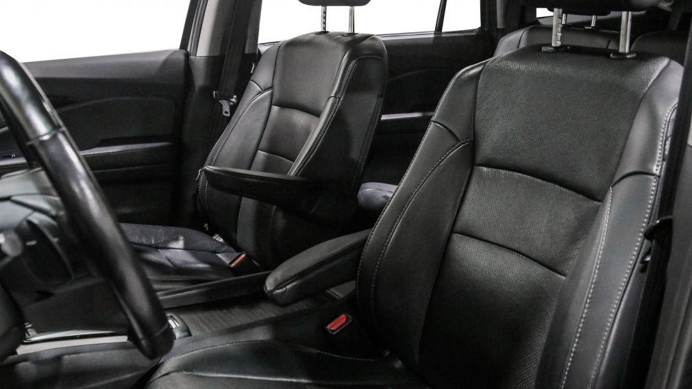 Honda Pilot Touring 8-Passenger 2019 d’occasion à vendre - 10