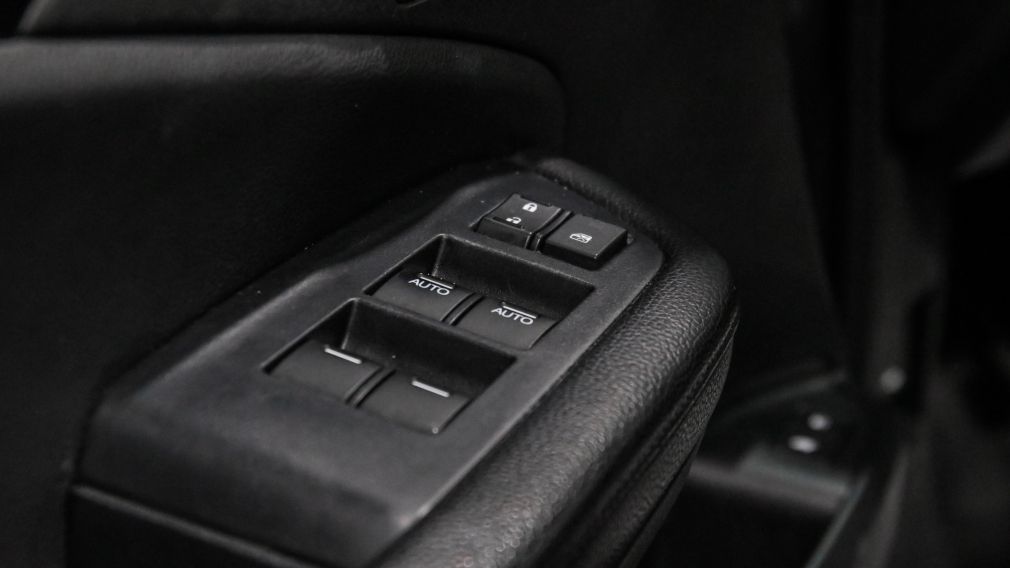 Honda Pilot Touring 8-Passenger 2019 d’occasion à vendre - 11