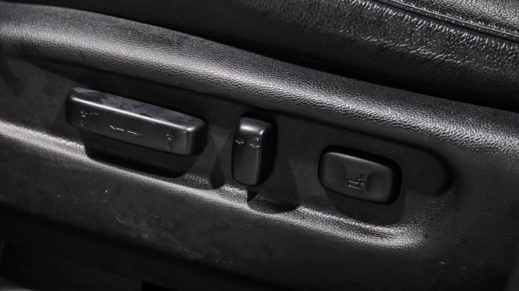 Honda Pilot Touring 8-Passenger 2019 d’occasion à vendre - 12